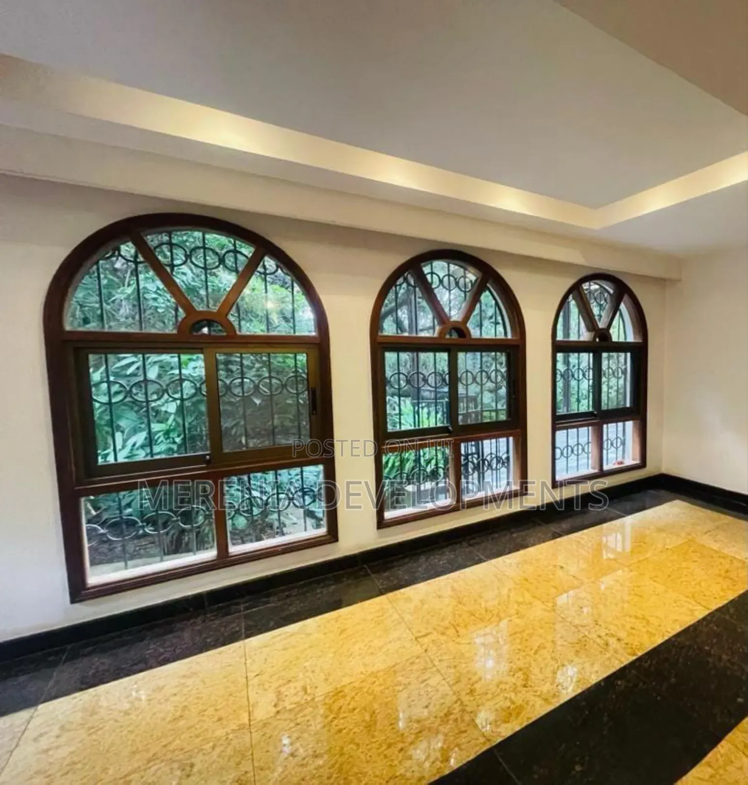 4bdrm House in Kololo, Central Division for rent