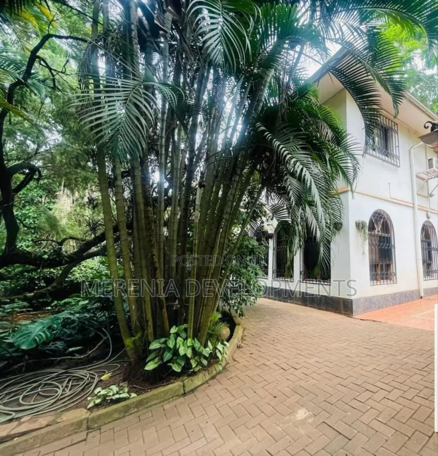 4bdrm House in Kololo, Central Division for rent