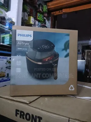 Philips 4.2l Air Fryer