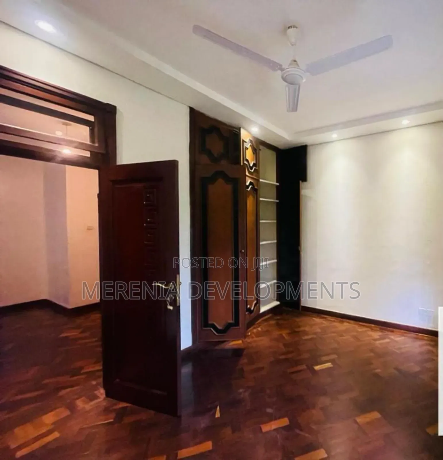 4bdrm House in Kololo, Central Division for rent