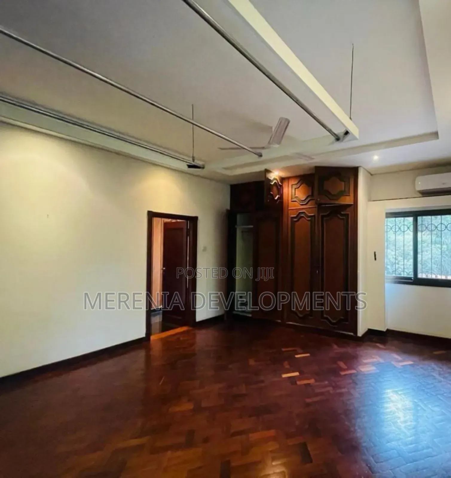 4bdrm House in Kololo, Central Division for rent