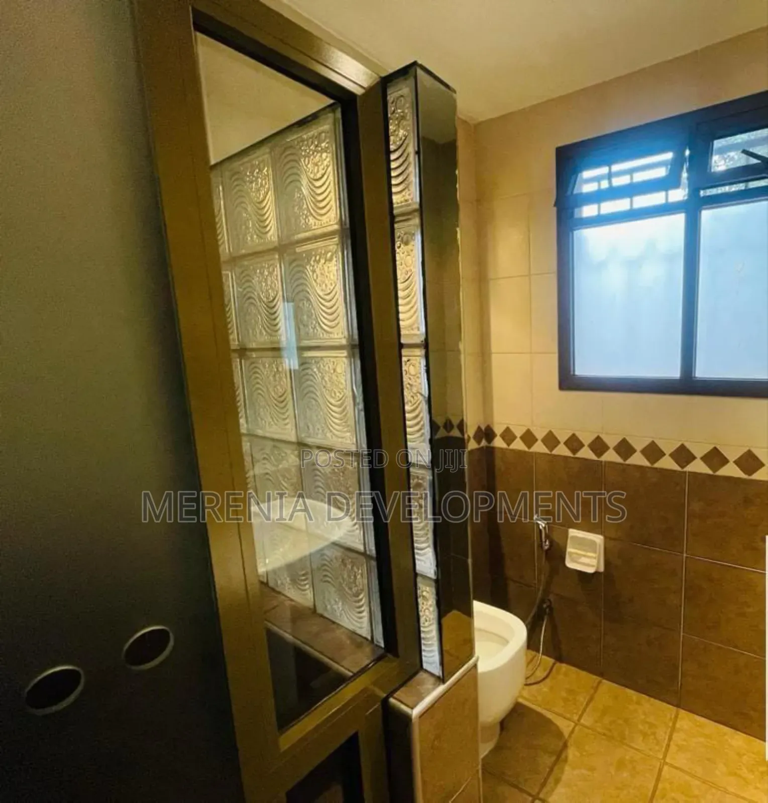 4bdrm House in Kololo, Central Division for rent