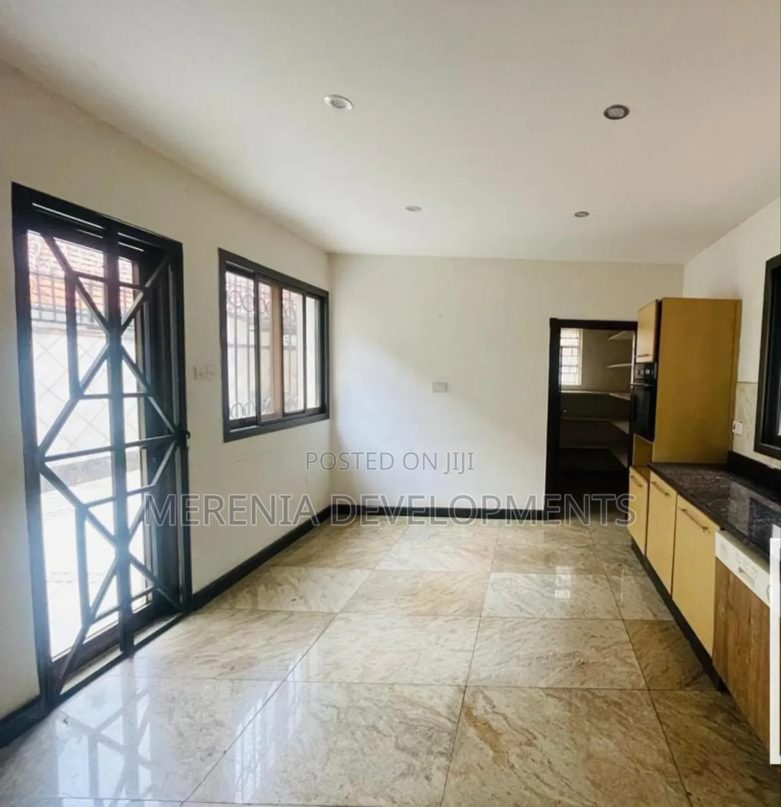 4bdrm House in Kololo, Central Division for rent