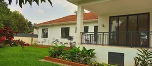 4bdrm House in Kololo, Central Division for rent
