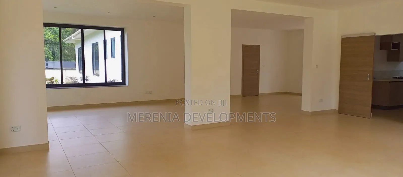 4bdrm House in Kololo, Central Division for rent