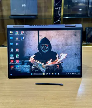 New Laptop Lenovo Thinkpad X1 Yoga 32GB Intel Core I7 SSD 512GB