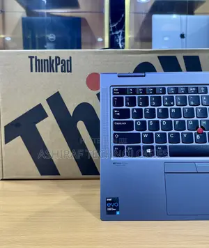 New Laptop Lenovo Thinkpad X1 Yoga 32GB Intel Core I7 SSD 512GB