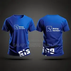 Shirt Branding and Printing