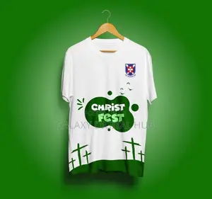 Shirt Branding and Printing