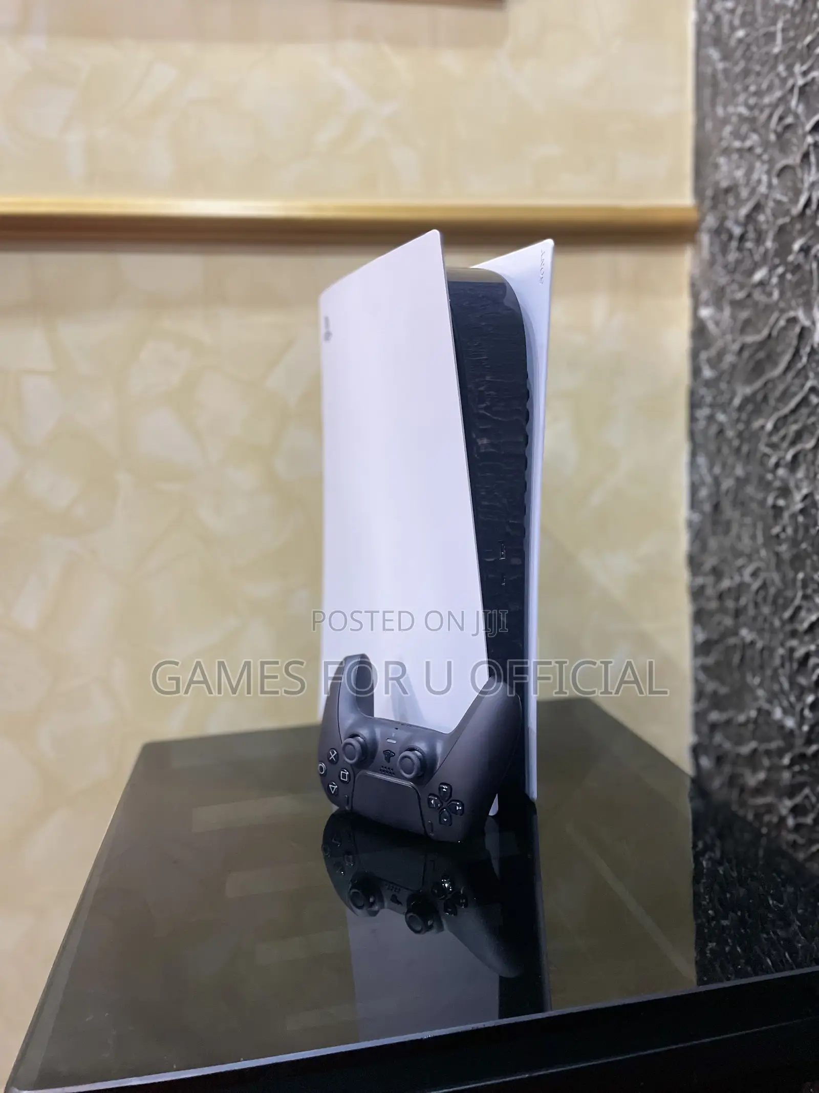 Ps5 Standard Digital Edition Uk Used