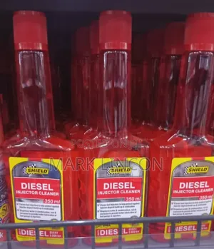 Shield Diesel Injector Cleaner 350ml