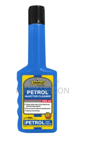 Shield Diesel Injector Cleaner 350ml