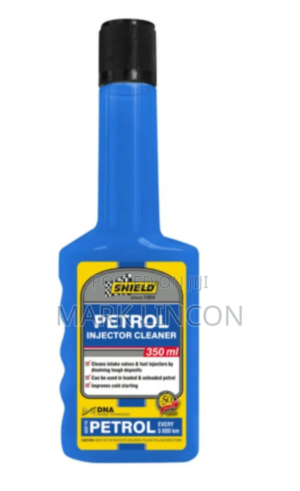 Shield Diesel Injector Cleaner 350ml
