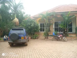 4bdrm House in Bunga, Makindye for rent