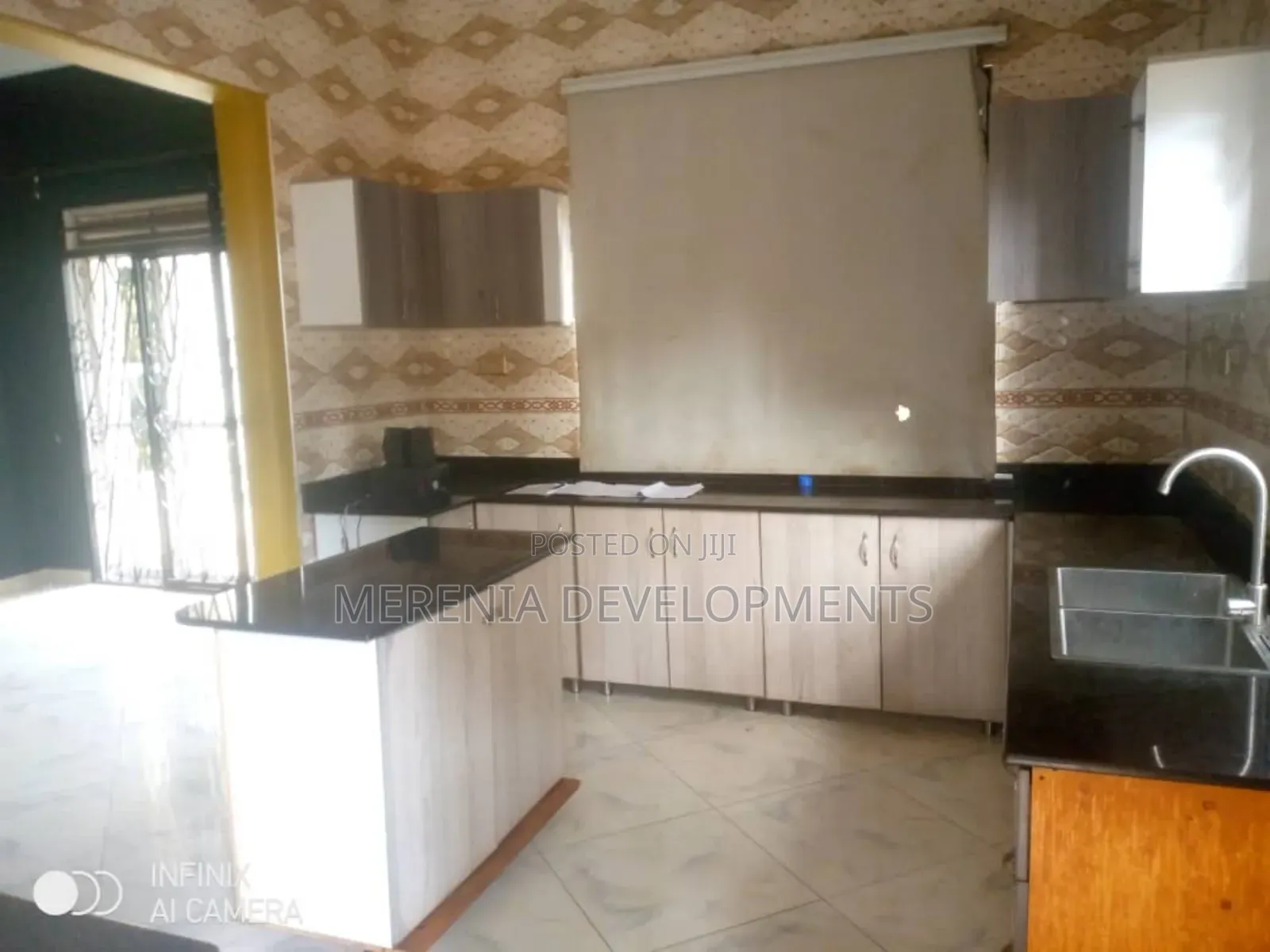 4bdrm House in Bunga, Makindye for rent