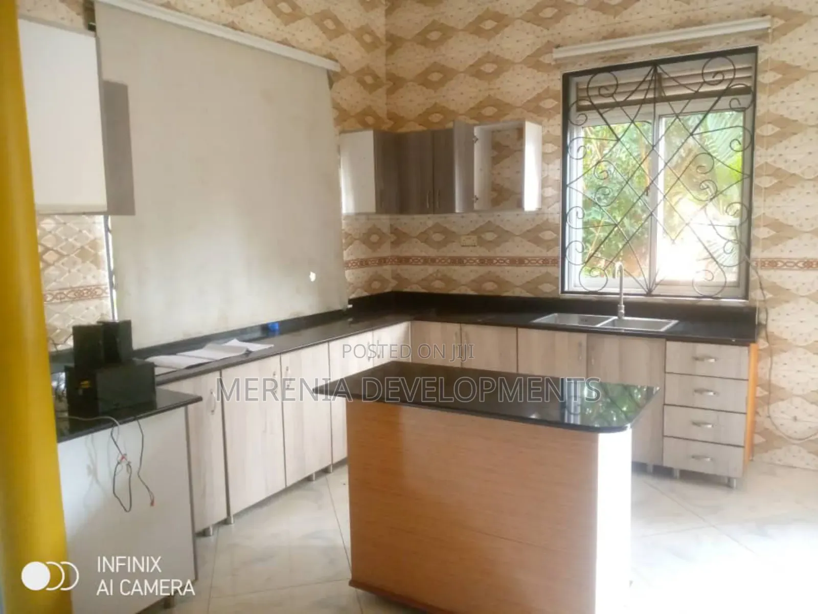 4bdrm House in Bunga, Makindye for rent