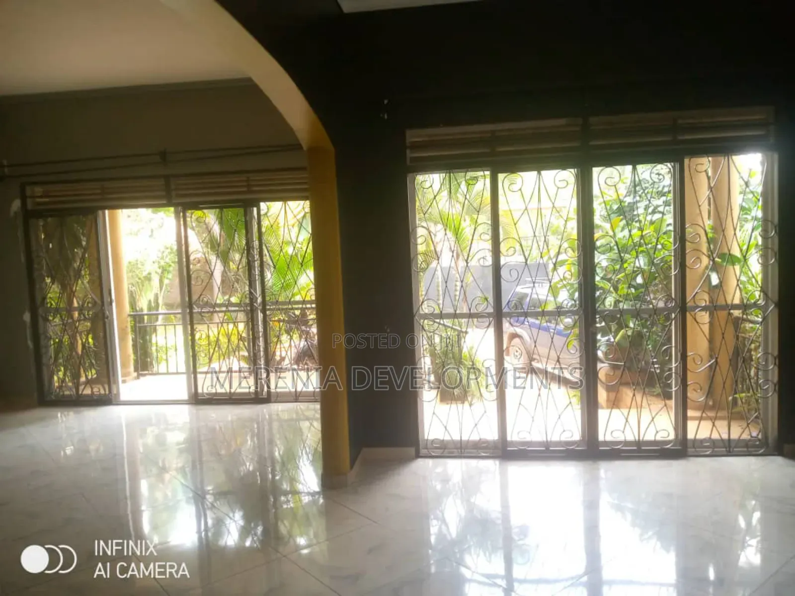 4bdrm House in Bunga, Makindye for rent