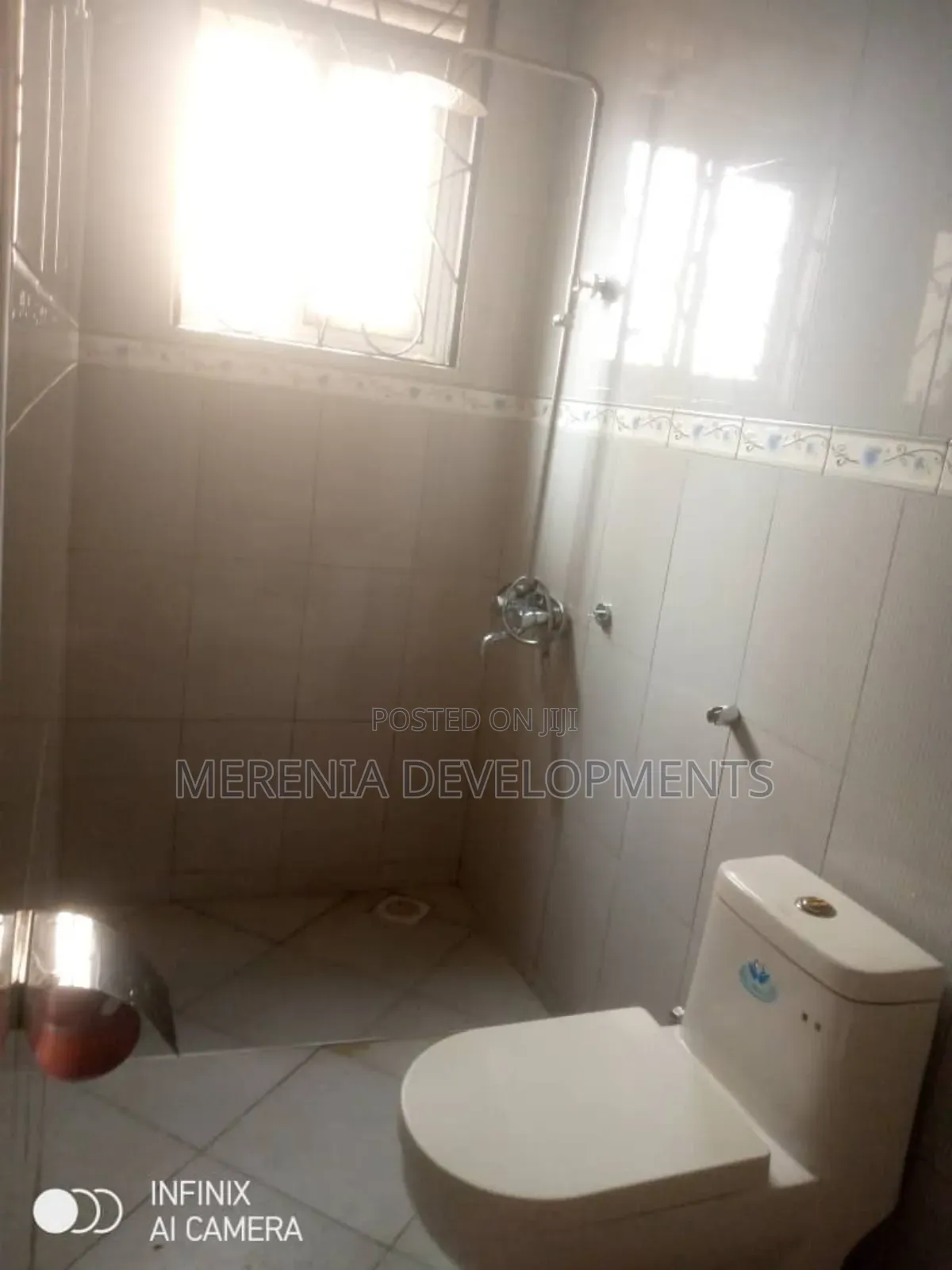 4bdrm House in Bunga, Makindye for rent