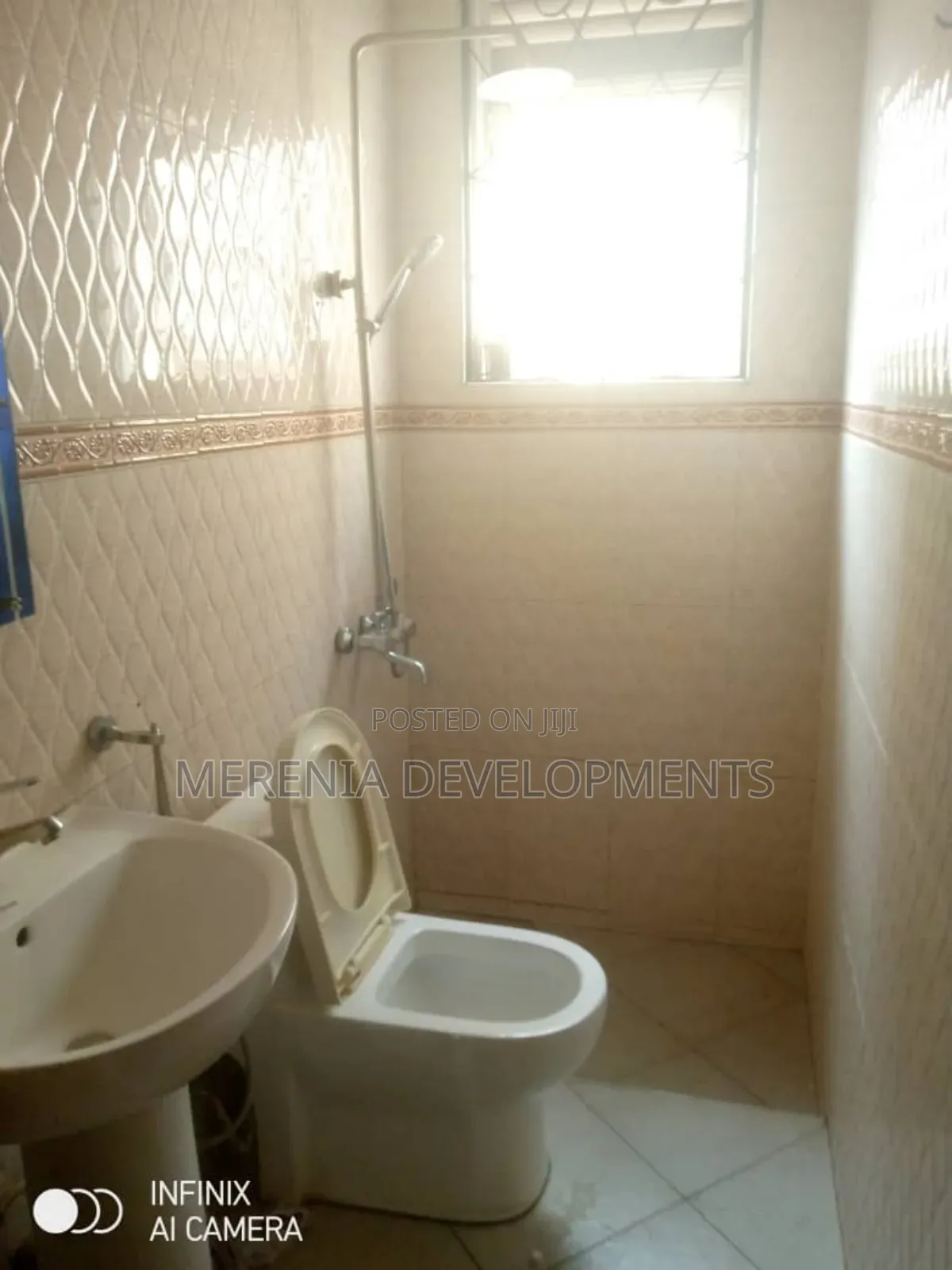 4bdrm House in Bunga, Makindye for rent
