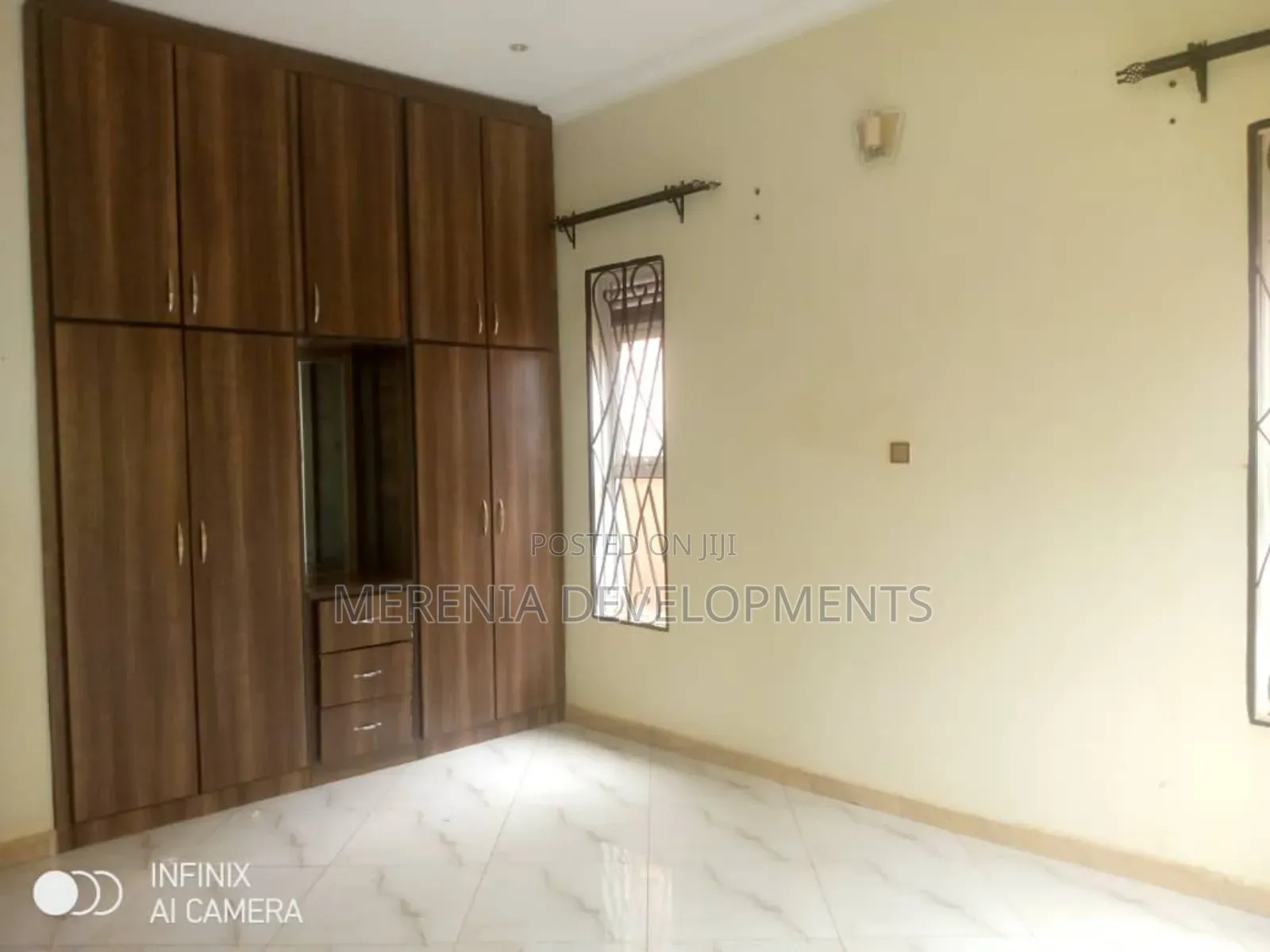 4bdrm House in Bunga, Makindye for rent