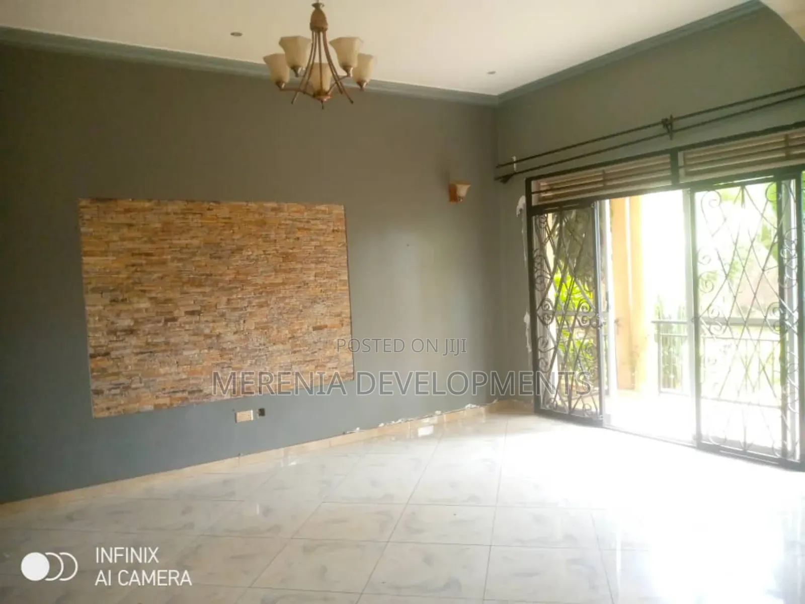 4bdrm House in Bunga, Makindye for rent
