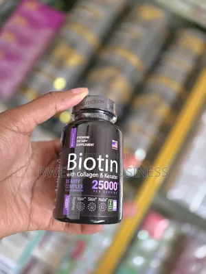 Kirkland Minoxidil 5% Biotin For Hair, Beard Growth Kit