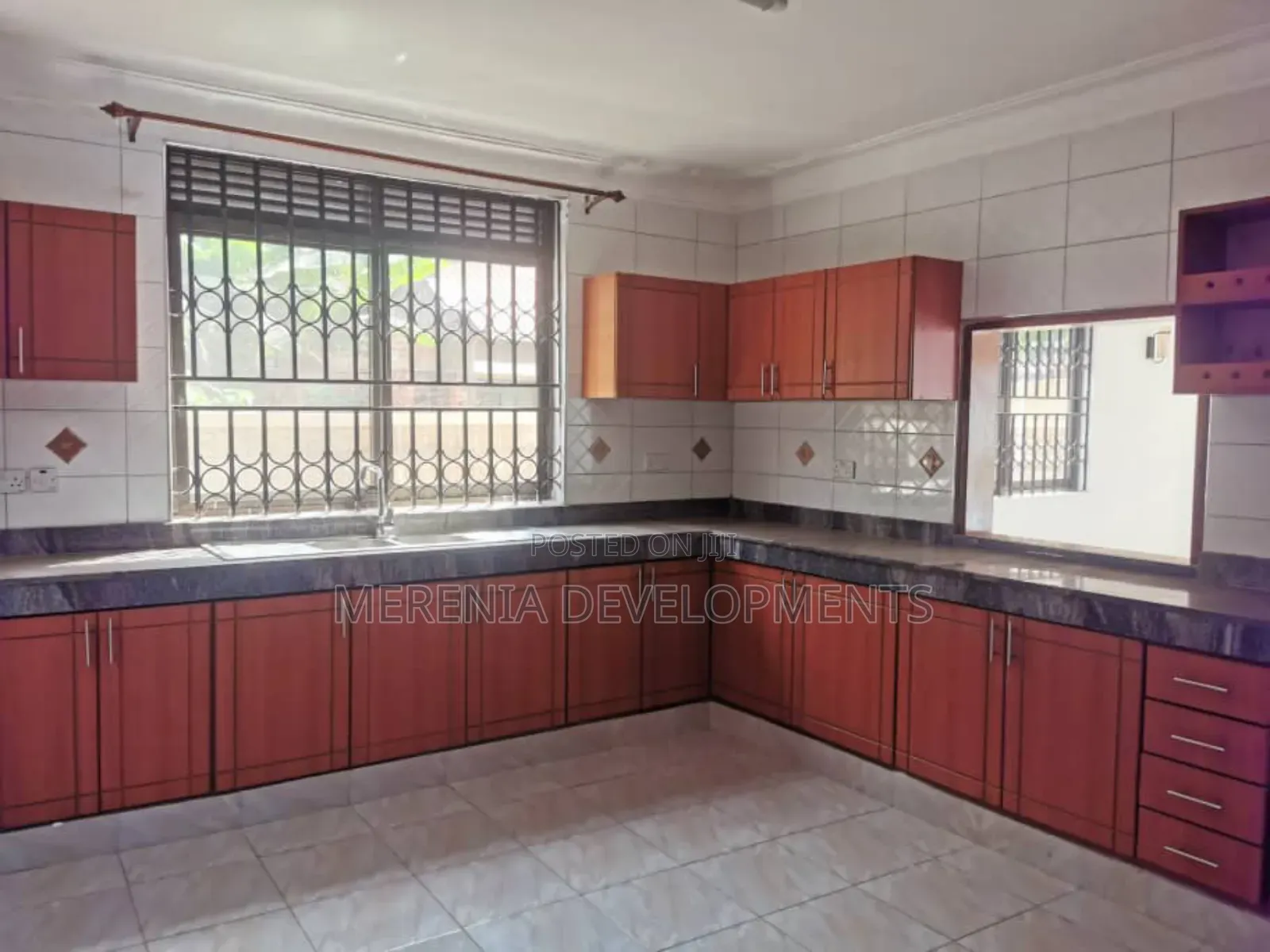 5bdrm House in Ntinda, Nakawa for rent