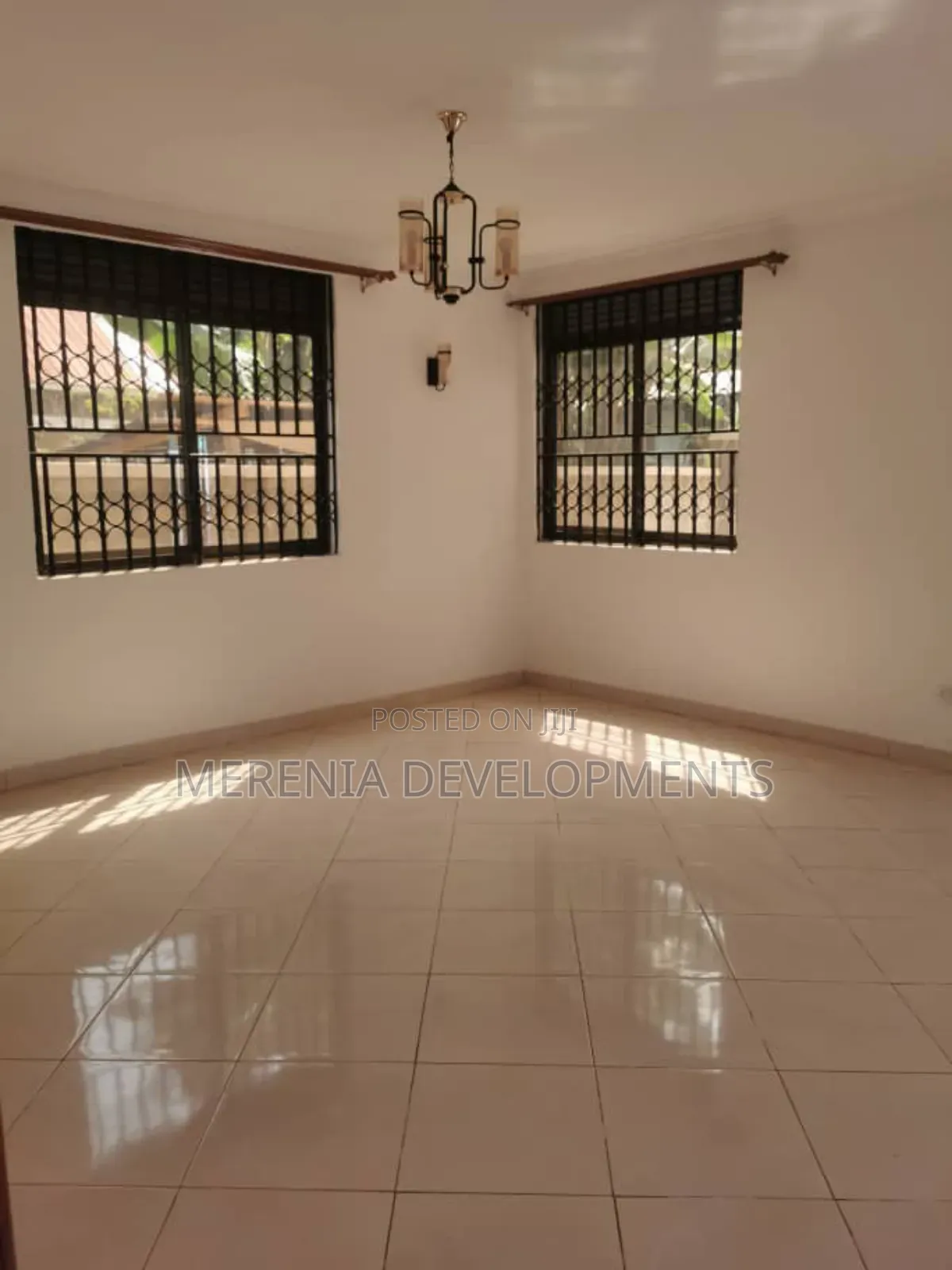 5bdrm House in Ntinda, Nakawa for rent