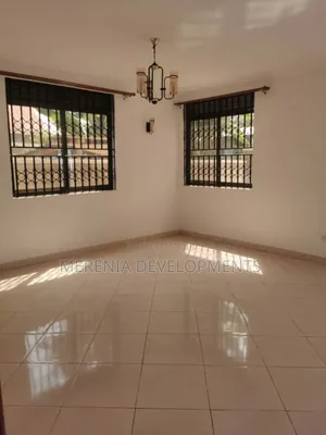 5bdrm House in Ntinda, Nakawa for rent