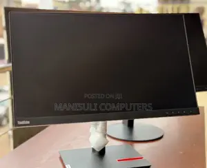 Lenovo 24 Inch Uk Used Monitor Hdmi Dp Vga