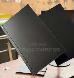 Lenovo 24 Inch Uk Used Monitor Hdmi Dp Vga