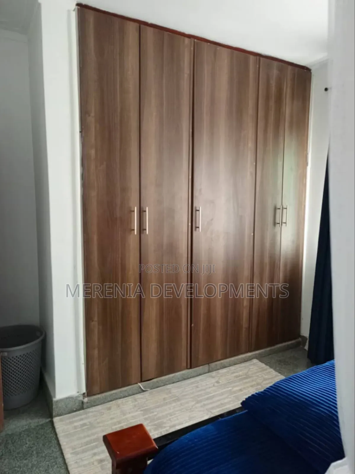 Furnished 6bdrm House in Bugoloobi, Nakawa for rent