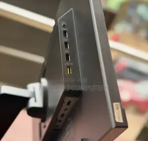 Monitor Ips Hdmi Dp Vga