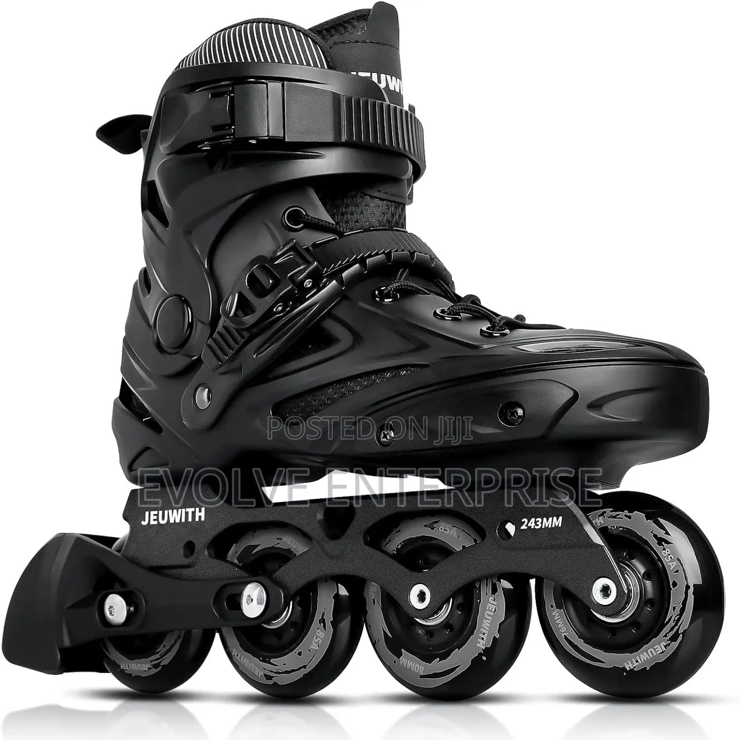 Adjustable Inline Skates for Teens Boys