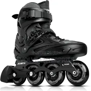 Adjustable Inline Skates for Teens Boys
