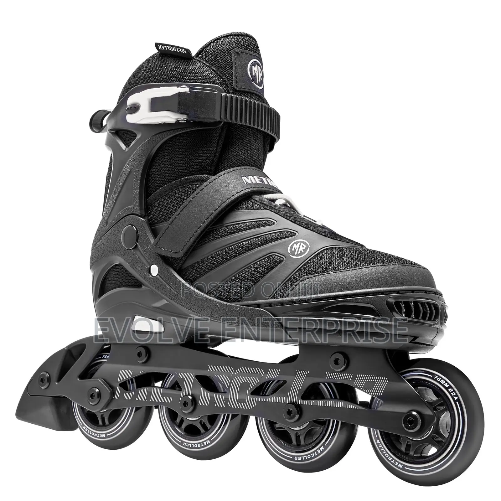 Adjustable Inline Skates for Teens Boys