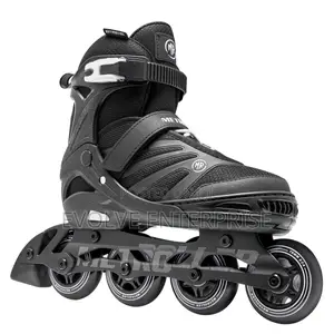 Adjustable Inline Skates for Teens Boys