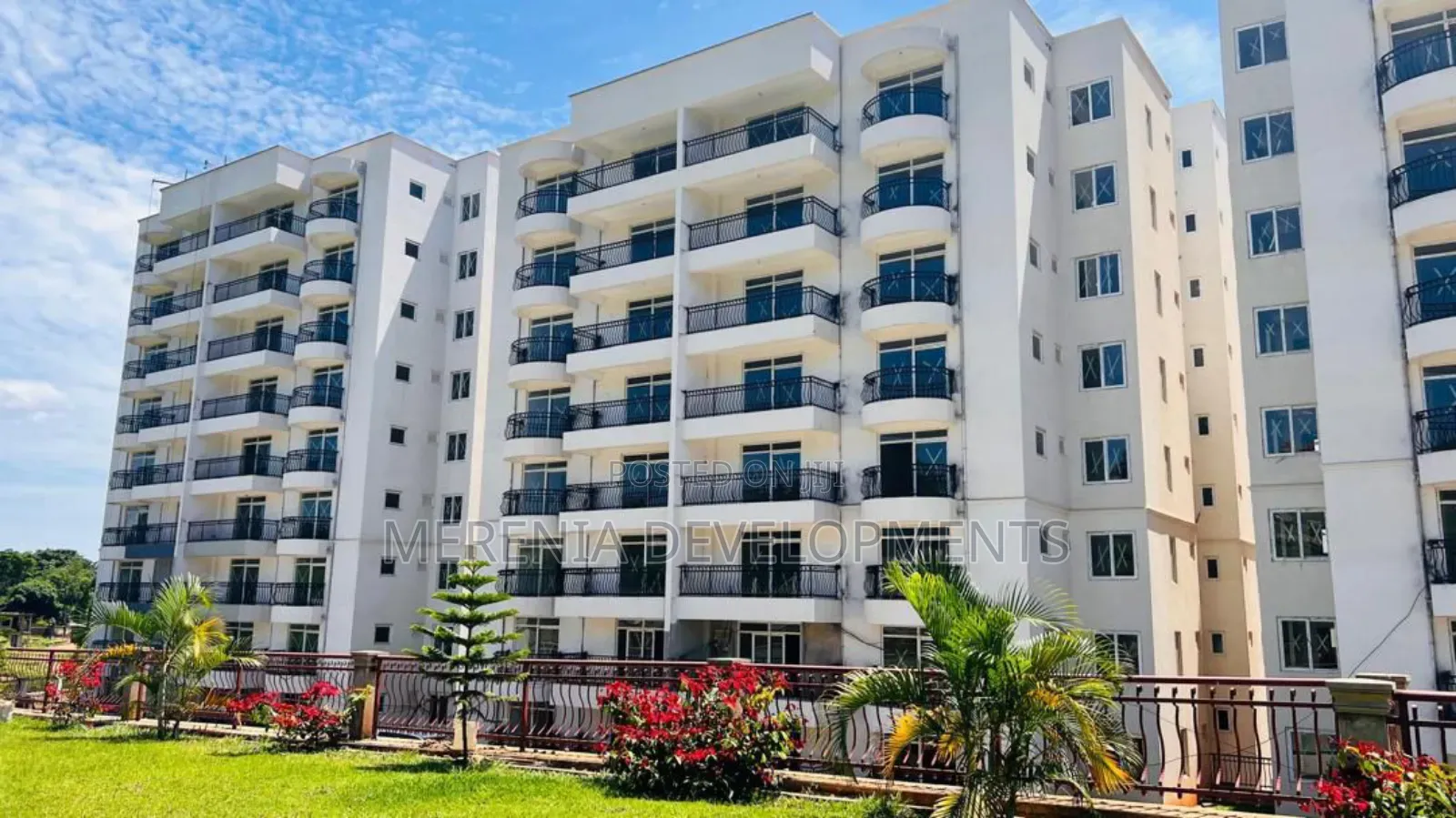 3bdrm Apartment in Lubowa, Wakiso / Wakiso for rent