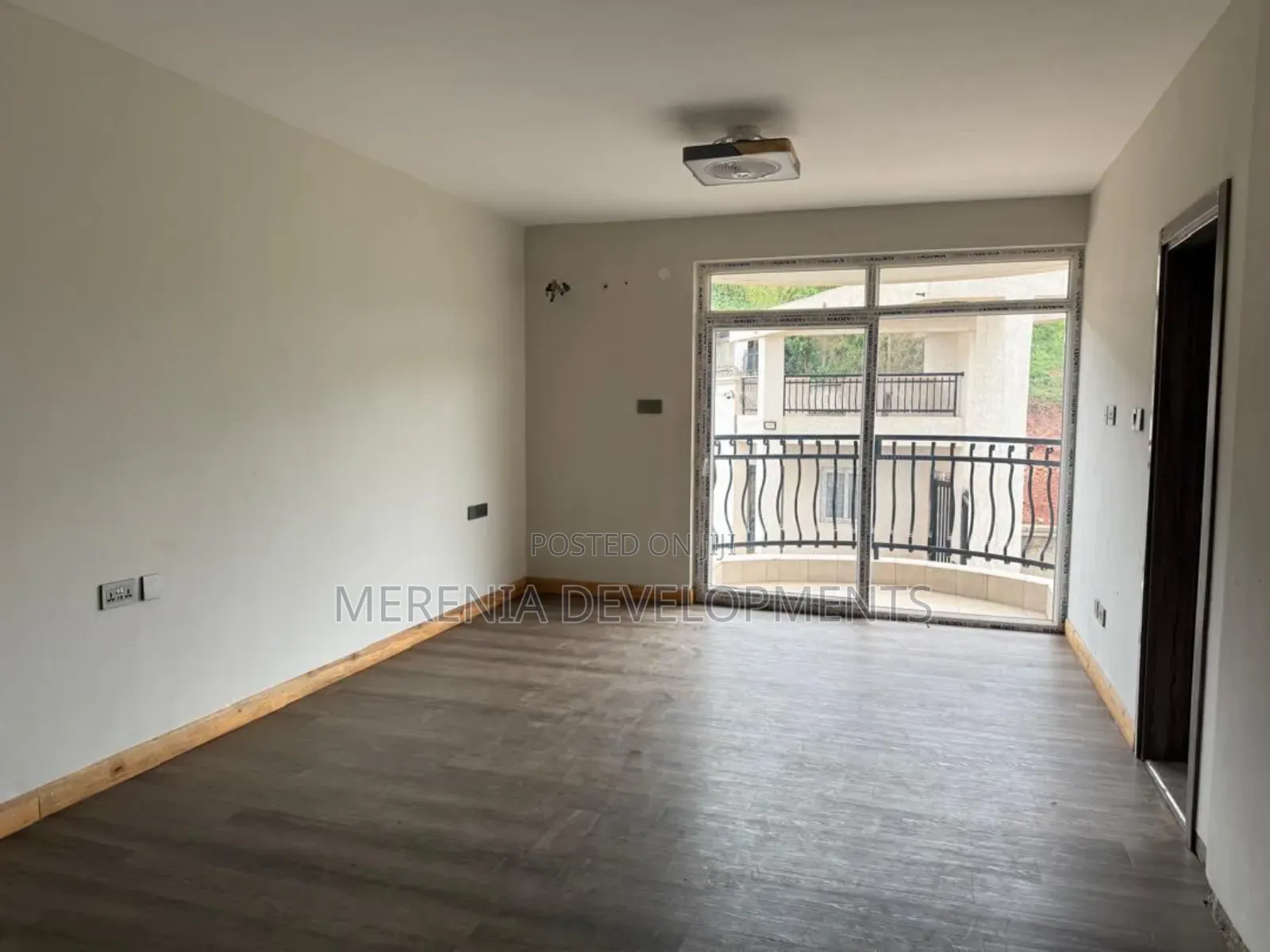 3bdrm Apartment in Lubowa, Wakiso / Wakiso for rent