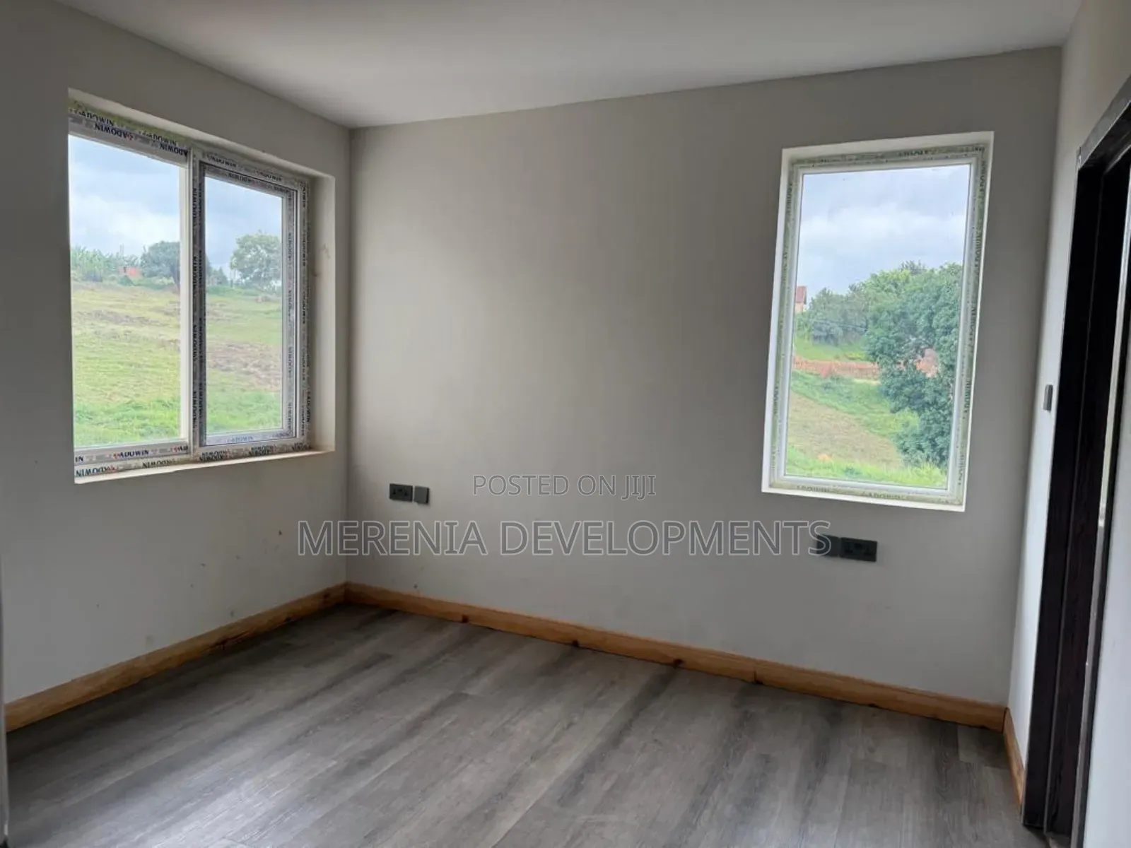3bdrm Apartment in Lubowa, Wakiso / Wakiso for rent