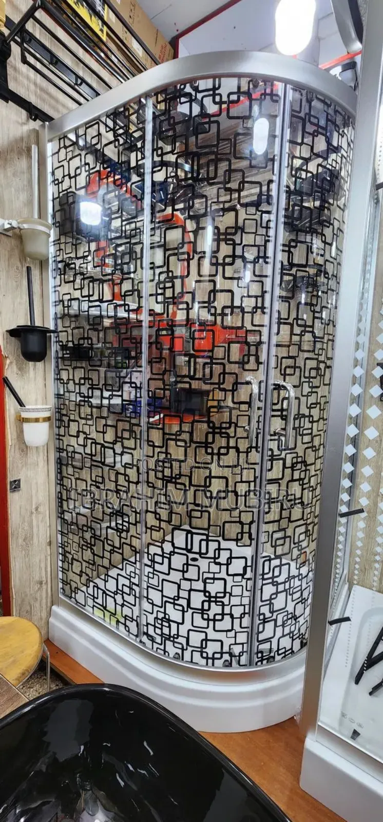 Shower Cabins