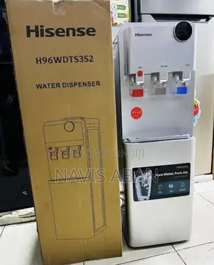 Hisense Water Dispenser H96wdts3s2