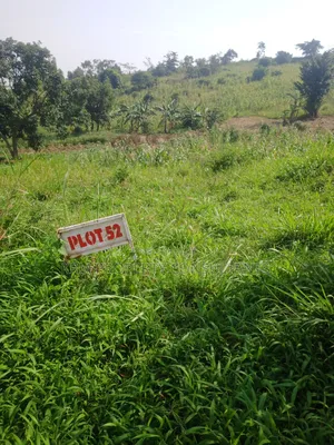 Plot for Sale