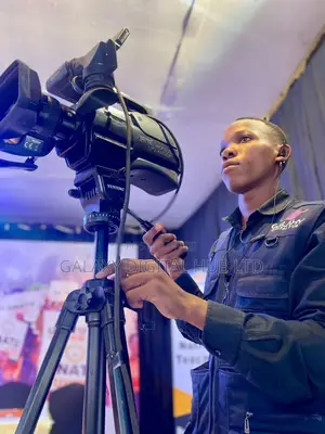 Professional Video Coverage and Livestream Services