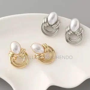 Classy Earings
