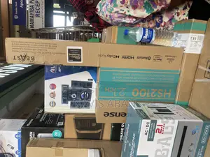 Hisense 2.1inc Channel Soundbar 240watts