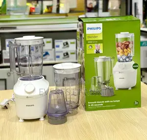Phillps Blender 3 in 1