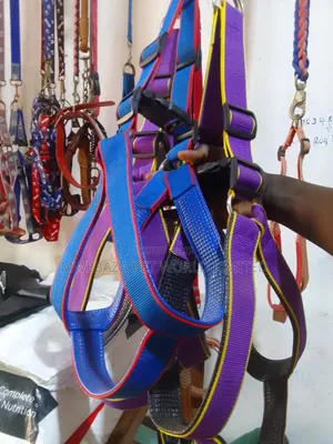 Heavy Duty Harness