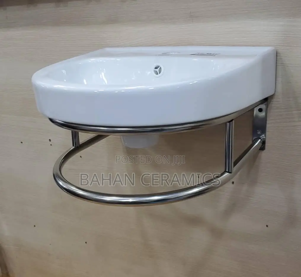 Small Hand Wash Basin Without Stand.