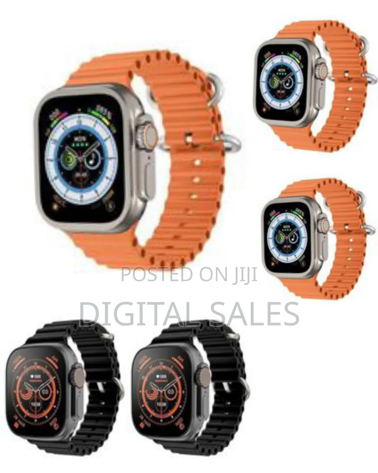Redmi Smart Watch 5 Lite - Multicolor